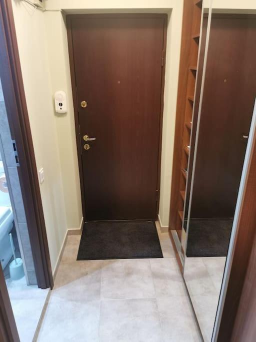 Studio Carol - Rond Baba Novac Apartment Bucharest Exterior photo
